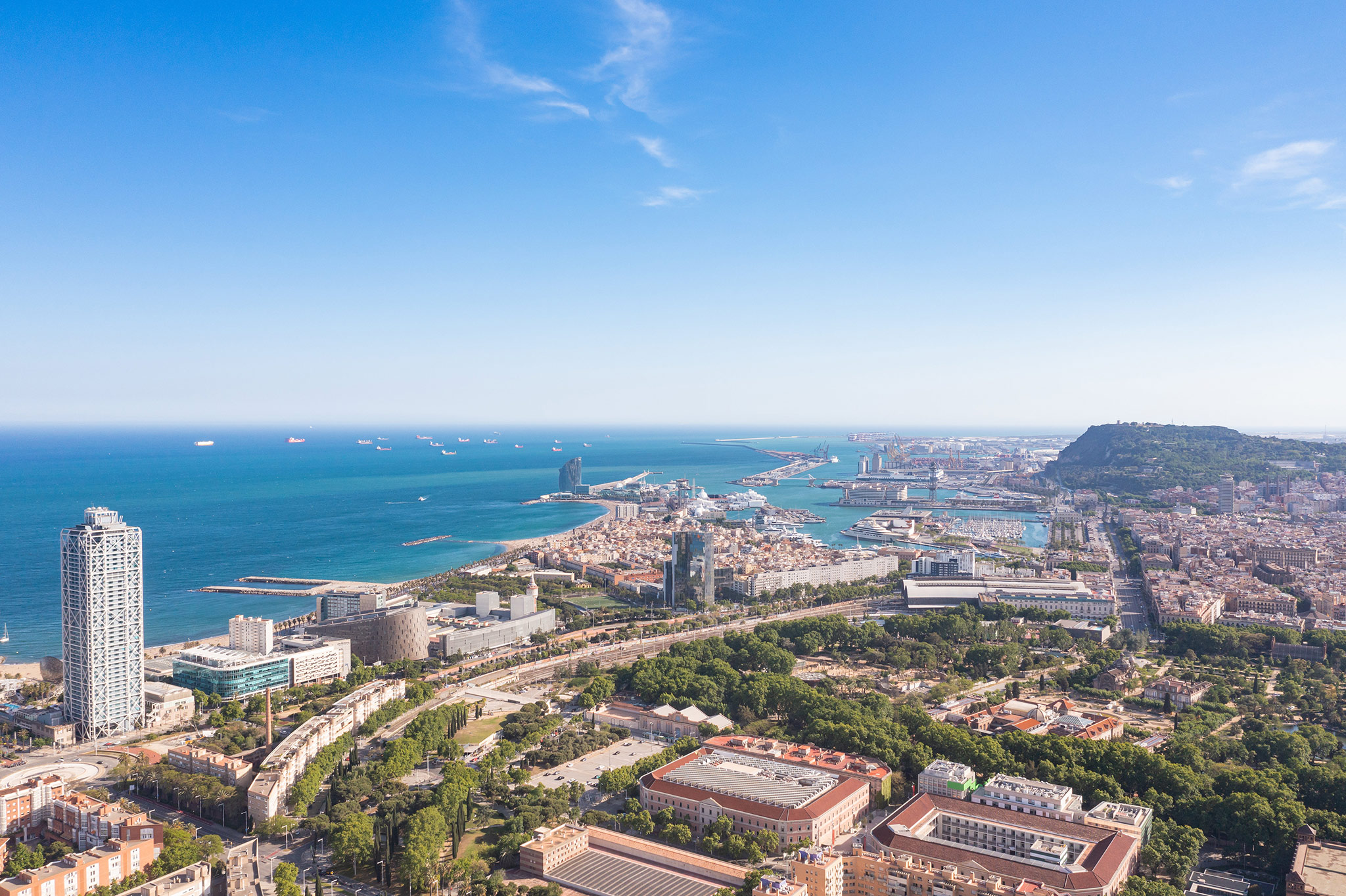 Barcelona